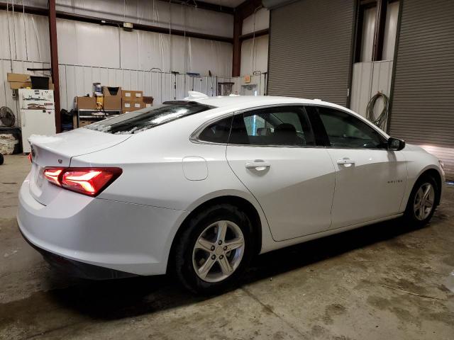 Image 3 of 2022 CHEVROLET MALIBU LT 2022 with VIN 1G1ZD5ST0NF175569