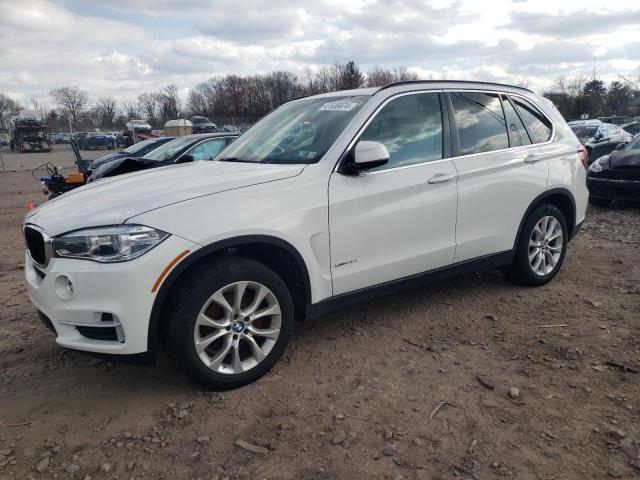 Obraz 1 z 2016 BMW X5 XDRIVE35I 2016 z VIN 5UXKR0C59G0S90964