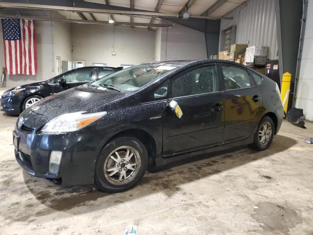 Obraz 1 z 2010 TOYOTA PRIUS  2010 z VIN JTDKN3DU4A0124315