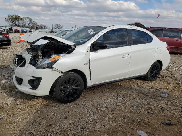 2020 MITSUBISHI MIRAGE G4 SE 2020 image