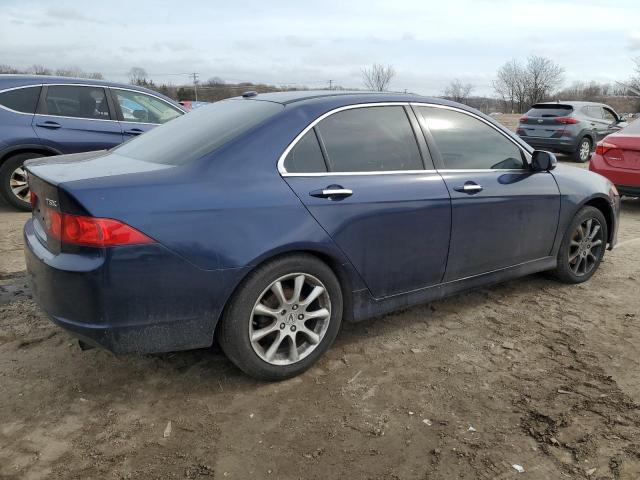 Изображение 3 2007 ACURA TSX  2007 с VIN JH4CL96877C016919