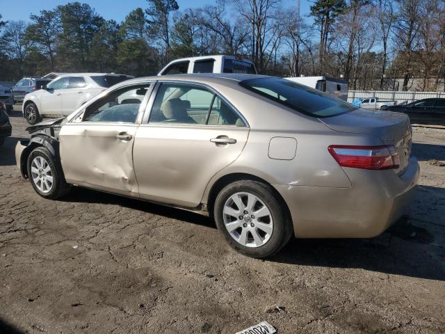 Obraz 2 z 2007 TOYOTA CAMRY CE 2007 z VIN JTNBE46K173010325