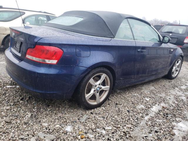 Image 3 of 2013 BMW 128 I 2013 with VIN WBAUL7C53DVU09835