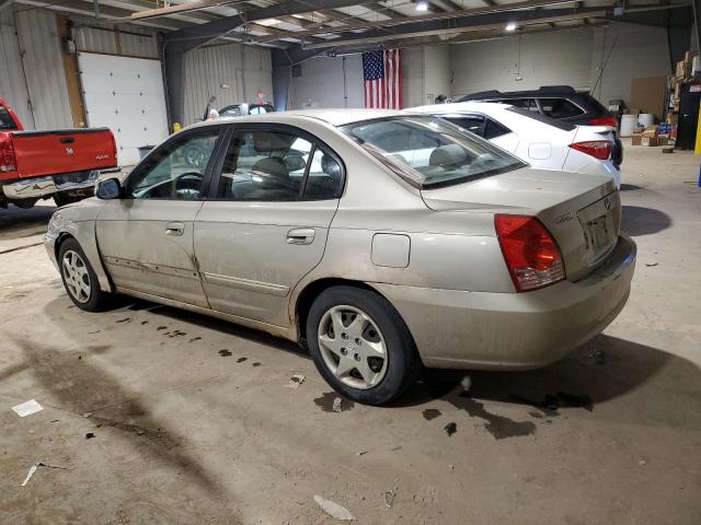 Obraz 2 z 2005 HYUNDAI ELANTRA GLS 2005 z VIN KMHDN46DX5U939561