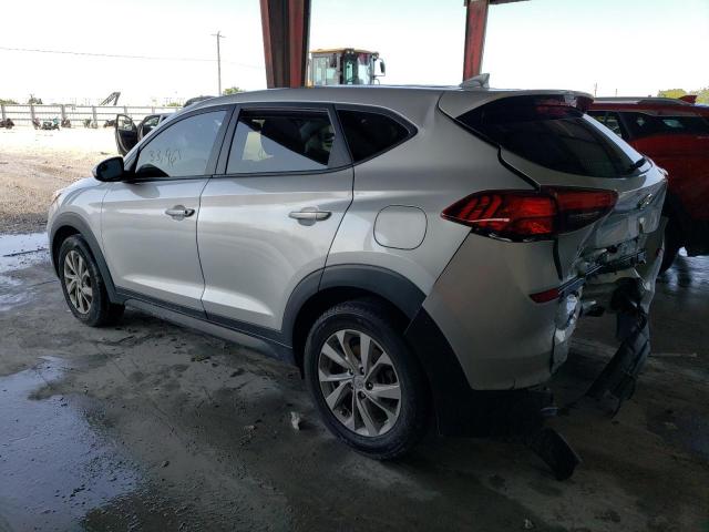 Obraz 2 z 2019 HYUNDAI TUCSON SE 2019 z VIN KM8J23A42KU017911