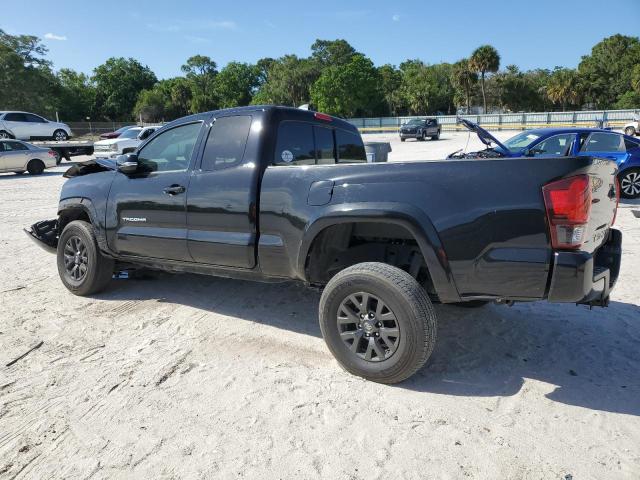 Obraz 2 z 2022 TOYOTA TACOMA ACCESS CAB 2022 z VIN 3TYRZ5CN6NT014396