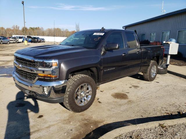 Изображение 2016 CHEVROLET SILVERADO K1500 LT 2016