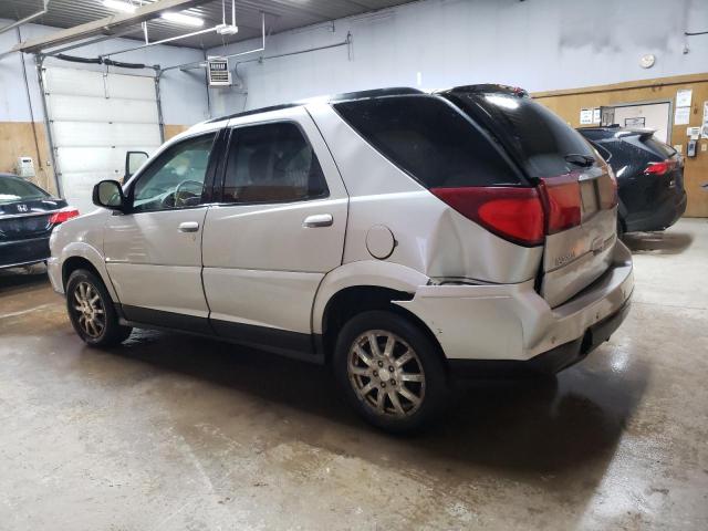 Image 2 of 2006 BUICK RENDEZVOUS CX 2006 with VIN 3G5DB03L16S565626