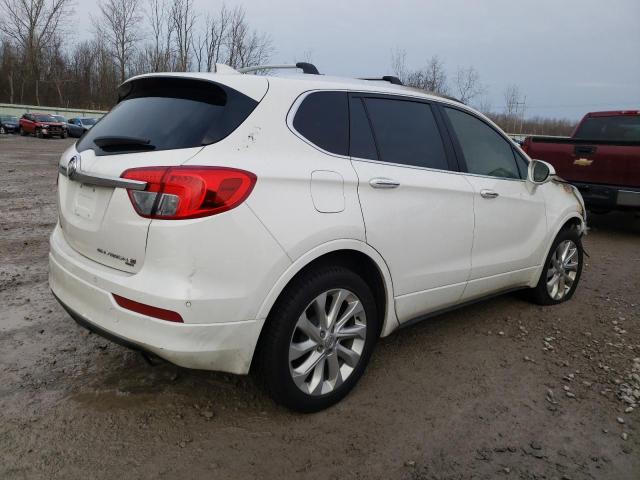Изображение 3 2017 BUICK ENVISION PREMIUM II 2017 с VIN LRBFXFSX8HD116634
