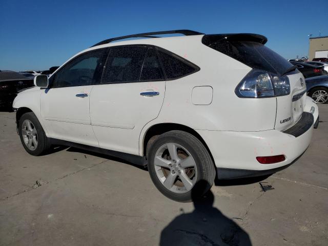 Obraz 2 z 2008 LEXUS RX 350 2008 z VIN 2T2GK31UX8C050347
