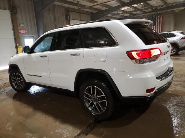 Obraz 2 z 2022 JEEP GRAND CHEROKEE LIMITED 2022 z VIN 1C4RJEBG0NC125422