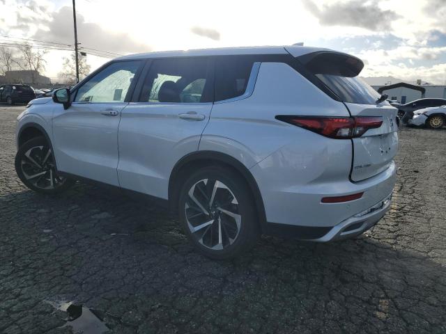 Obraz 2 z 2022 MITSUBISHI OUTLANDER SE 2022 z VIN JA4J3UA89NZ050688