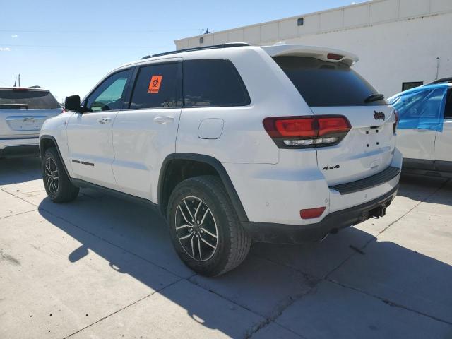 Изображение 2 2020 JEEP GRAND CHEROKEE TRAILHAWK 2020 с VIN 1C4RJFLT4LC421591