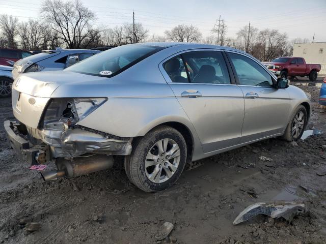 Image 3 of 2009 HONDA ACCORD LXP 2009 with VIN 1HGCP26479A059523