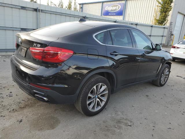 Image 3 of 2018 BMW X6 SDRIVE35I 2018 with VIN 5UXKU0C58J0G81239
