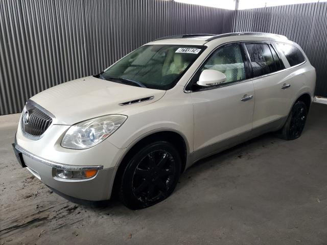 2009 BUICK ENCLAVE CXL 2009 image