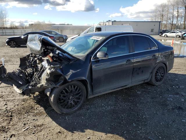 Obraz 1 z 2006 VOLKSWAGEN JETTA TDI 2006 z VIN 3VWCT71K86M852922