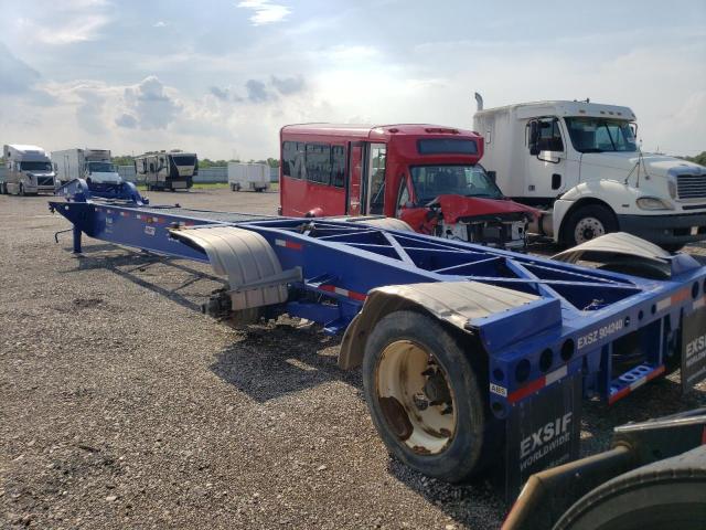 Obraz 3 z 2019 PRAT TRAILER 2019 z VIN 1P9TC4328KN343479