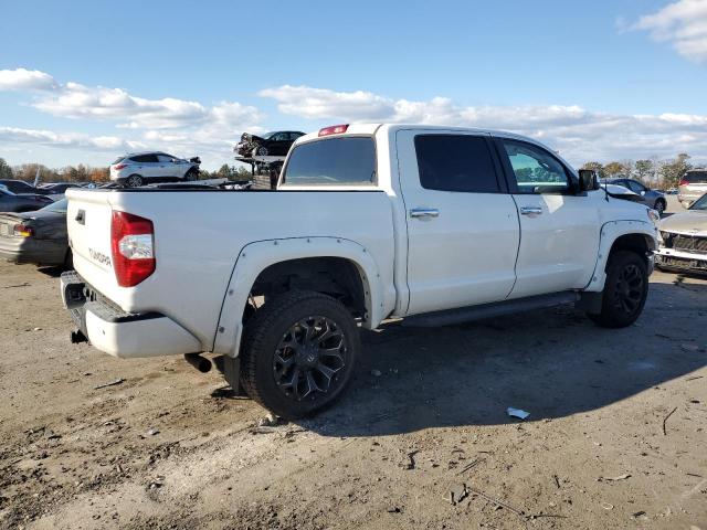 Image 3 of 2017 TOYOTA TUNDRA CREWMAX 1794 2017 with VIN 5TFAY5F15HX660449