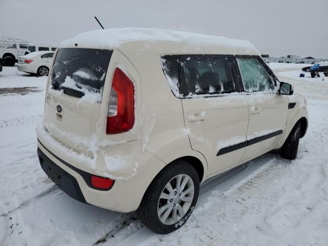 Image 3 of 2013 KIA SOUL + 2013 with VIN KNDJT2A65D7765342