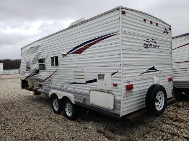 Image 3 of 2007 JAYCO JAY FLIGHT 2007 with VIN 1UJBJ02L971EH0799