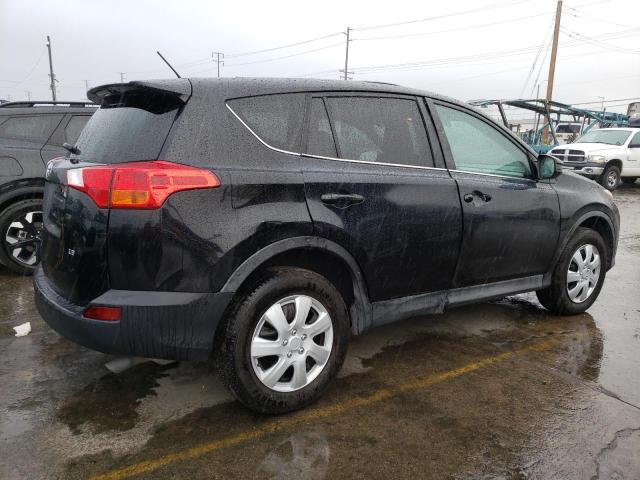 Obraz 3 z 2014 TOYOTA RAV4 LE 2014 z VIN 2T3ZFREV0EW092163