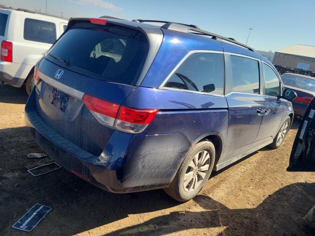 Obraz 3 z 2015 HONDA ODYSSEY EXL 2015 z VIN 5FNRL5H61FB115270