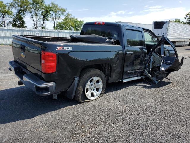 Image 3 of 2015 CHEVROLET SILVERADO K1500 LT 2015 with VIN 3GCUKRECXFG149717