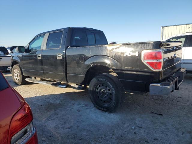 Image 2 of 2009 FORD F150 SUPERCREW 2009 with VIN 1FTPW14V69FA39758