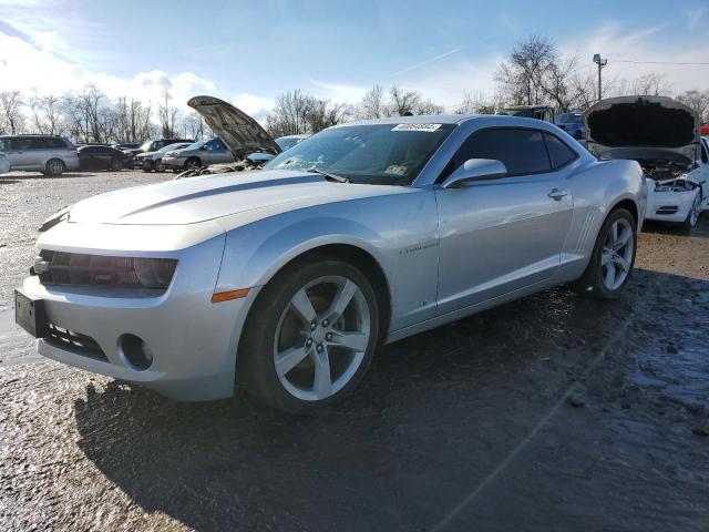 2010 CHEVROLET CAMARO LT 2010 image