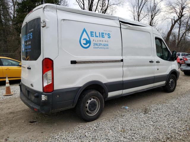 Изображение 3 2017 FORD TRANSIT T-250 2017 с VIN 1FTYR2CM8HKA11282