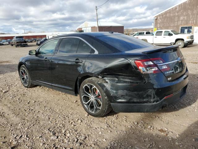 Изображение 2 2015 FORD TAURUS SHO 2015 с VIN 1FAHP2KT5FG177005