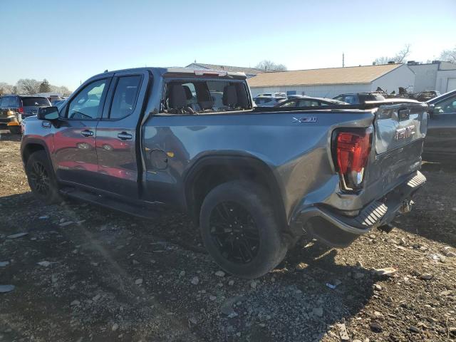 Image 2 of 2021 GMC SIERRA K1500 ELEVATION 2021 with VIN 1GTR9CED9MZ305489