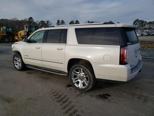 Изображение 2 2019 GMC YUKON XL DENALI 2019 с VIN 1GKS2HKJ5KR190775