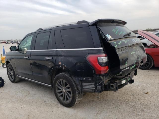 Image 2 of 2020 FORD EXPEDITION LIMITED 2020 with VIN 1FMJU1KT5LEA40079