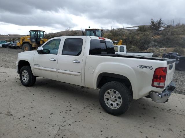 Изображение 2 2012 GMC SIERRA K1500 SLT 2012 с VIN 3GTP2WE77CG212637
