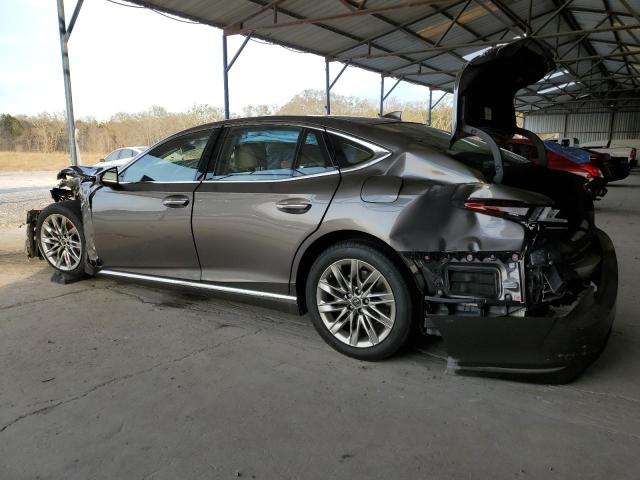 Obraz 2 z 2019 LEXUS LS 500 BASE 2019 z VIN JTHB51FF0K5009006