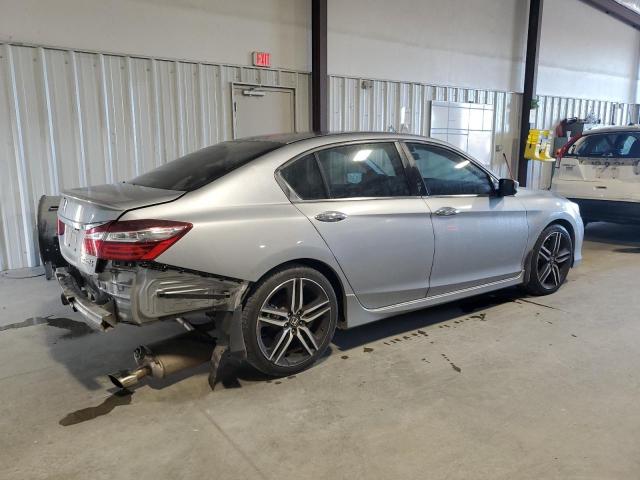 Obraz 3 z 2017 HONDA ACCORD SPORT SPECIAL EDITION 2017 z VIN 1HGCR2F12HA294457