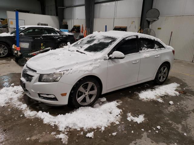 Изображение 1 2013 CHEVROLET CRUZE LT 2013 с VIN 1G1PE5SB6D7247153