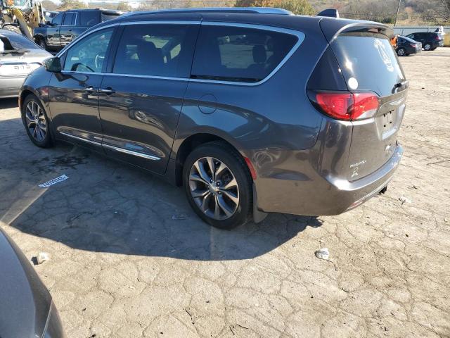 Obraz 2 z 2017 CHRYSLER PACIFICA LIMITED 2017 z VIN 2C4RC1GG0HR602938