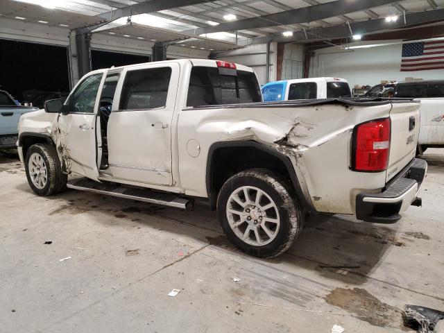 Obraz 2 z 2015 GMC SIERRA K1500 DENALI 2015 z VIN 3GTU2WEJ8FG323801