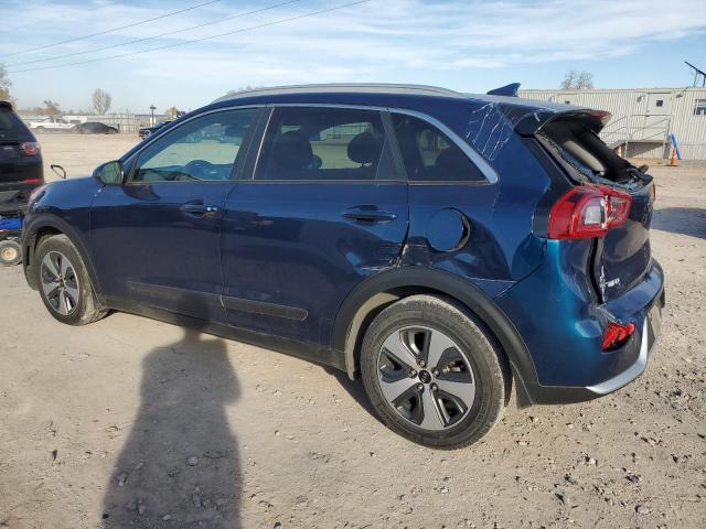 Изображение 2 2018 KIA NIRO FE 2018 с VIN KNDCB3LC8J5207075