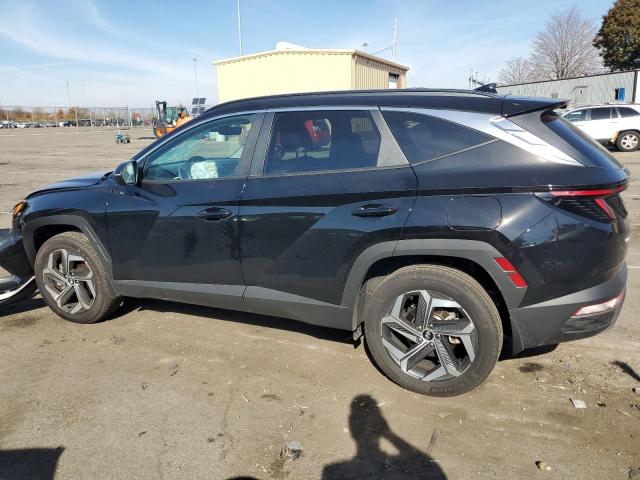 Obraz 2 z 2023 HYUNDAI TUCSON SEL 2023 z VIN 5NMJFCAE7PH229705