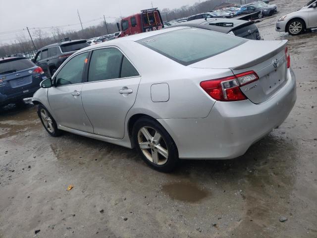Image 2 of 2012 TOYOTA CAMRY BASE 2012 with VIN 4T1BF1FK3CU086161
