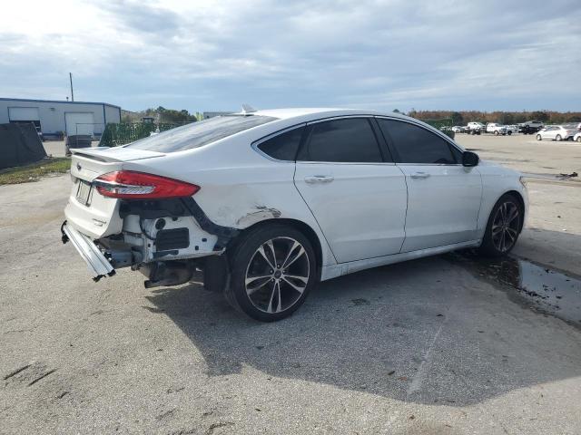 Obraz 3 z 2020 FORD FUSION TITANIUM 2020 z VIN 3FA6P0D90LR138131