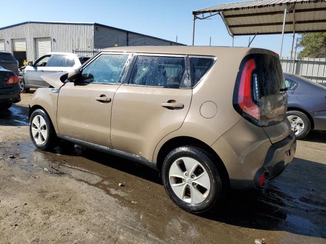 Image 2 of 2014 KIA SOUL  2014 with VIN KNDJN2A23E7081902