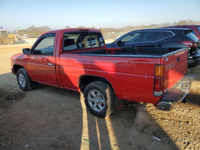 Image 2 of 1995 NISSAN TRUCK E/XE 1995 with VIN 1N6SD11S2SC368522