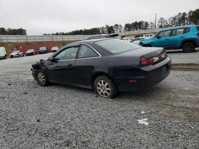 Obraz 2 z 2002 HONDA ACCORD SE 2002 z VIN 1HGCG32262A028022