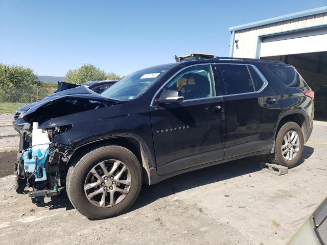 Obraz 1 z 2019 CHEVROLET TRAVERSE LT 2019 z VIN 1GNEVGKWXKJ319931