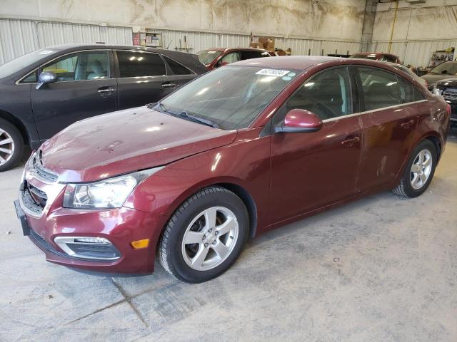 Obraz 1 z 2015 CHEVROLET CRUZE LT 2015 z VIN 1G1PC5SB0F7235413